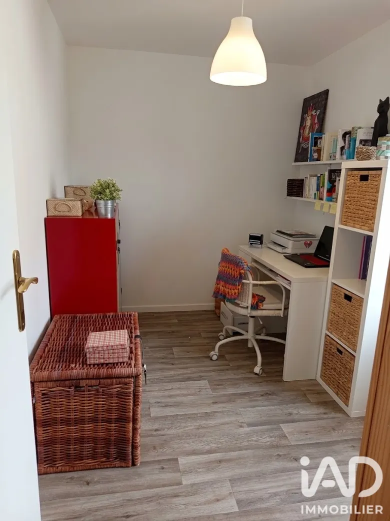 Appartement 3 pièces 54 m² · à Auchel · 54 m² · 88 000 €