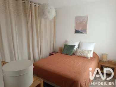 Appartement à Auchel (62260)