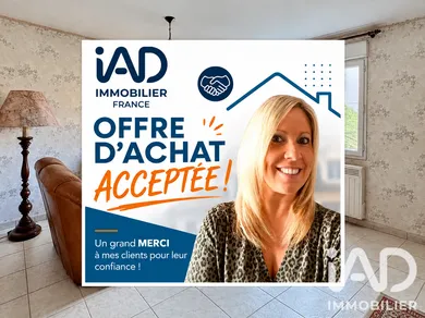 Appartement à Unieux (42240)