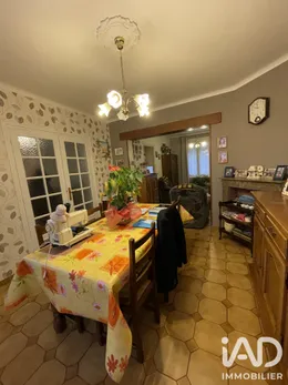 Maison de village à Saint-Michel-sur-Ternoise (62130)