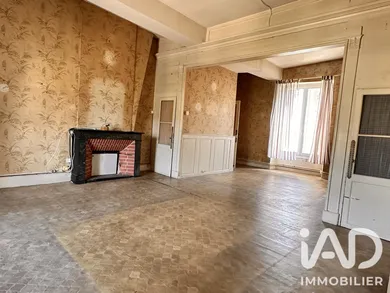 Appartement à Essômes-sur-Marne (02400)