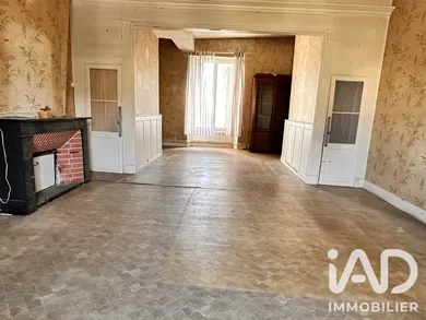 Appartement à Essômes-sur-Marne (02400)