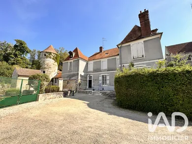 Appartement à Essômes-sur-Marne (02400)