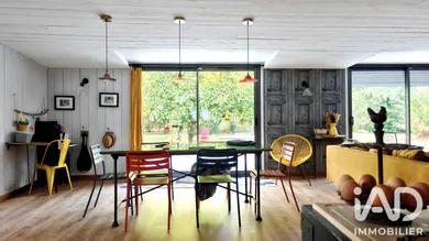 Maison de campagne à Savenay (44260)