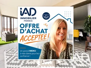 Appartement à Saint-Marcellin-en-Forez (42680)