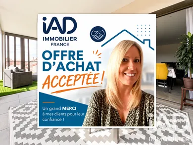 Appartement à Saint-Marcellin-en-Forez (42680)