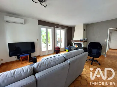 Maison traditionnelle à Pineuilh (33220)