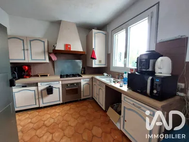 Maison traditionnelle à Pineuilh (33220)