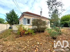 Maison traditionnelle à Pineuilh (33220)
