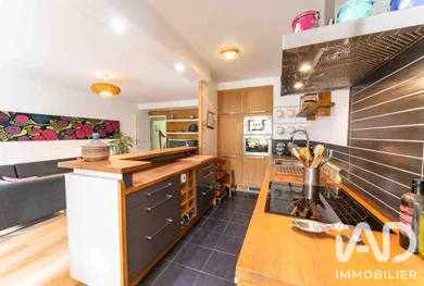 Appartement à Saint-Denis (93210)