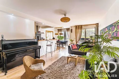Appartement à Saint-Denis (93210)
