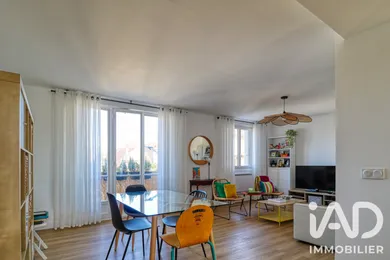 Appartement à Taverny (95150)
