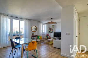 Appartement à Taverny (95150)