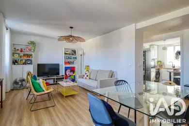 Appartement à Taverny (95150)