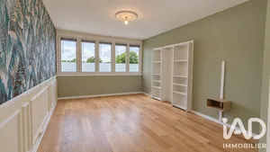 Appartement à Saint-Herblain (44800)