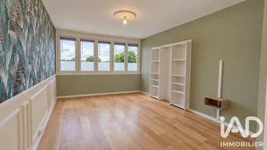 Appartement à Saint-Herblain (44800)