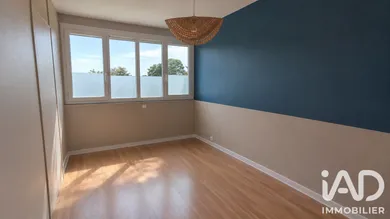 Appartement à Saint-Herblain (44800)