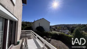 House in Roche-la-Molière (42230)