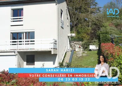 Maison à Roche-la-Molière (42230)
