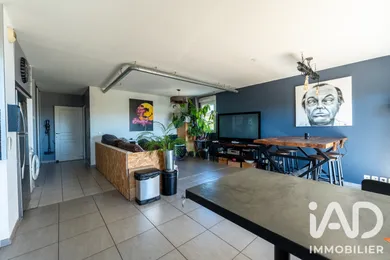Appartement à Marseille (13015)