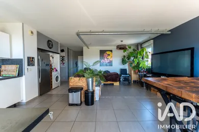 Appartement à Marseille (13015)