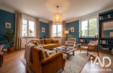 Appartement à Thionville (57100)