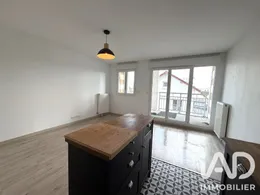 Apartment in Franconville (95130)