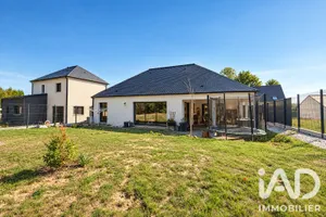 House in Iffendic (35750)