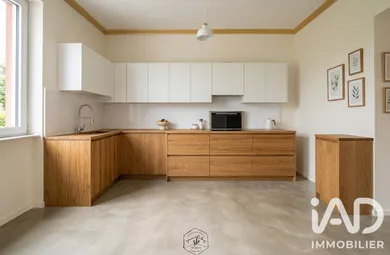 Appartement à Thionville (57100)