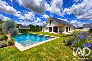 Maison à Oloron-Sainte-Marie (64400)