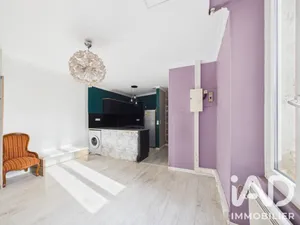 Apartment in Cannes (06400)