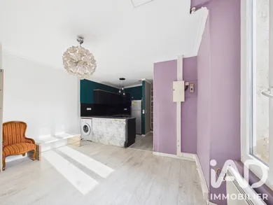 Appartement à Cannes (06400)