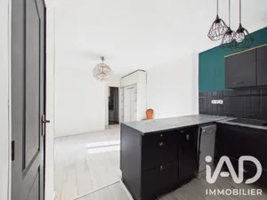 Appartement à Cannes (06400)