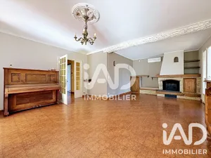 Traditional house in Manosque (04100)