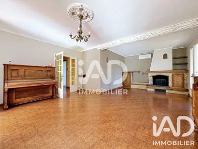 Maison traditionnelle à Manosque (04100)
