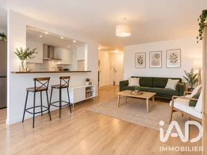 Appartement à Orléans (45000)
