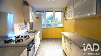 Appartement à Saint-Herblain (44800)
