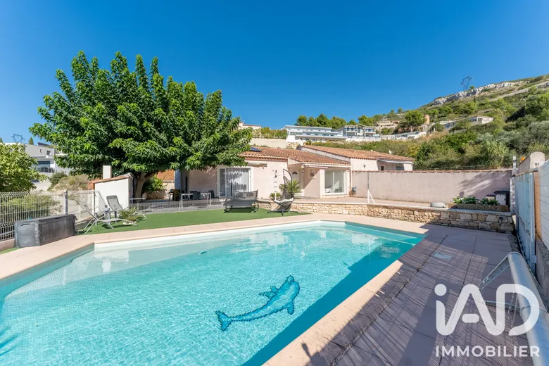 Maison 4 pièces 107 m² · à Marseille · 107 m² · 426 000 €