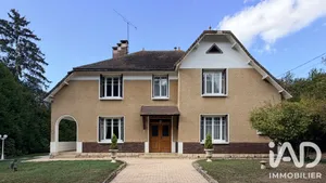Maison de campagne à Brillecourt (10240)