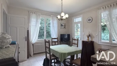 Maison de campagne à Brillecourt (10240)