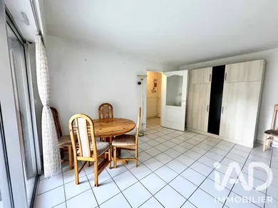 Appartement à Fréjus (83600)