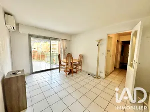 Apartment in Fréjus (83600)