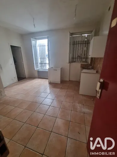 Appartement à Paris (75019)