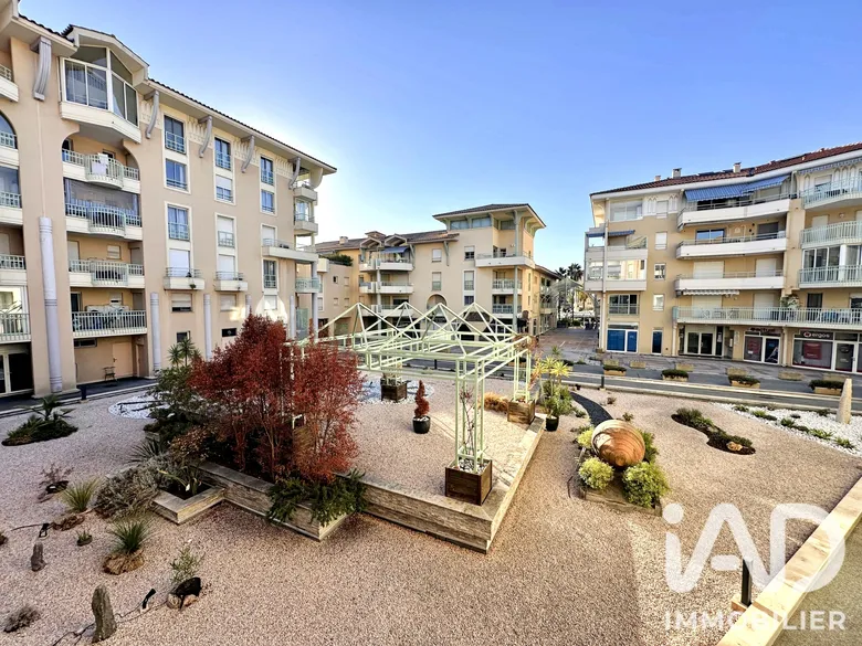 Appartement 2 pièces 39 m² · à Fréjus · 39 m² · 230 000 €
