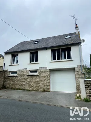 Maison à Réguiny (56500)