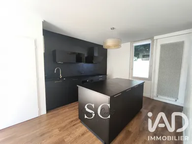 Maison de ville à Agen (47000)