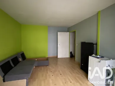 Appartement à Lille (59000)
