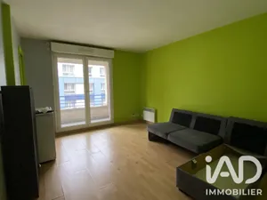 Appartement à Lille (59000)