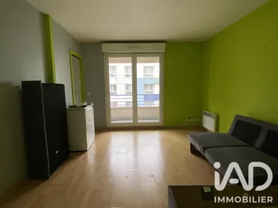Appartement à Lille (59000)