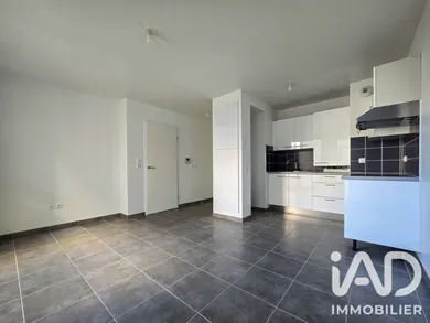 Appartement à Quincy-sous-Sénart (91480)